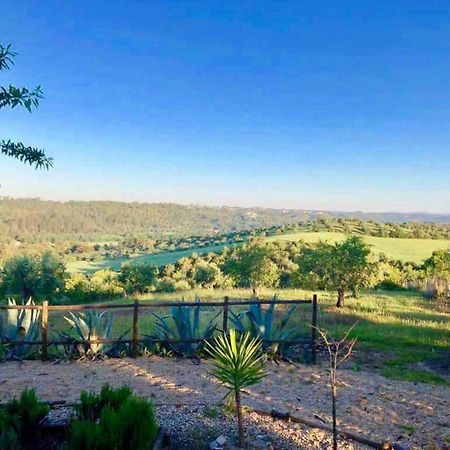 Charming Villa In Casais De Sao Bras Dış mekan fotoğraf