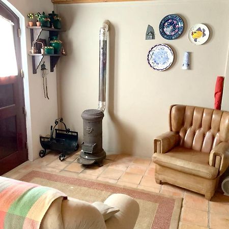 Charming Villa In Casais De Sao Bras Dış mekan fotoğraf